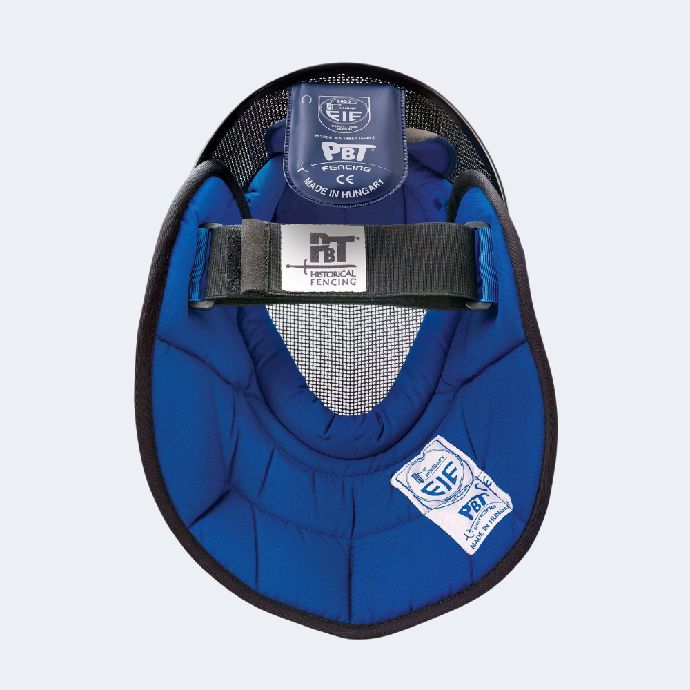 HEMA Mask PBT 1600N