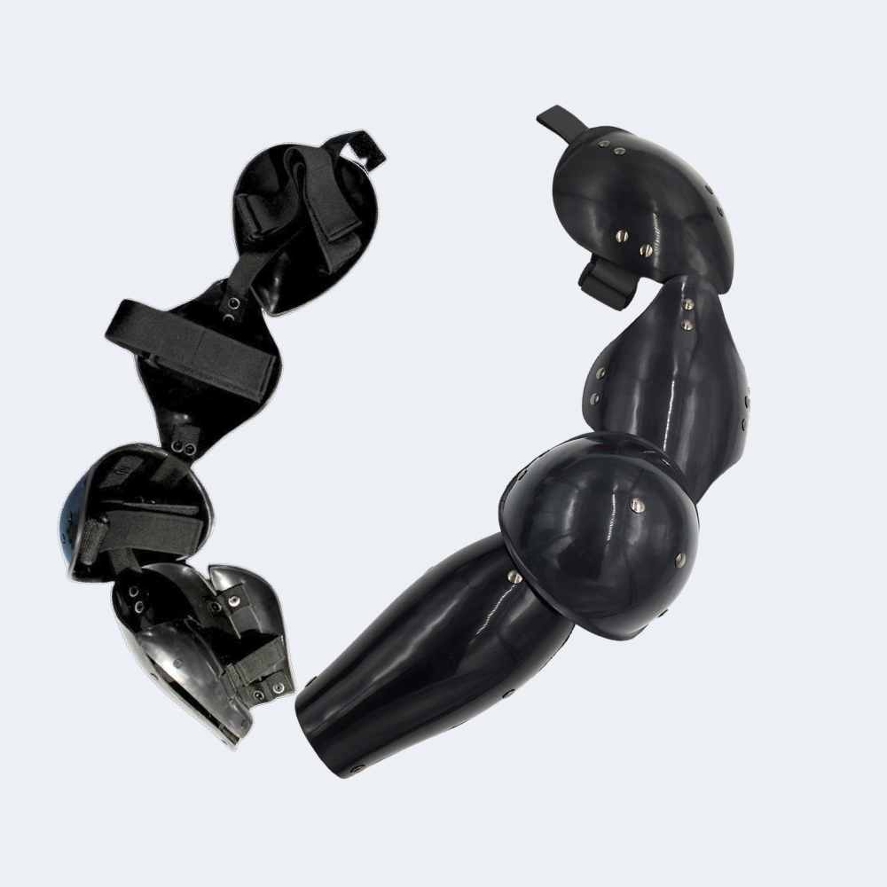 Coques rigides - Bras complet