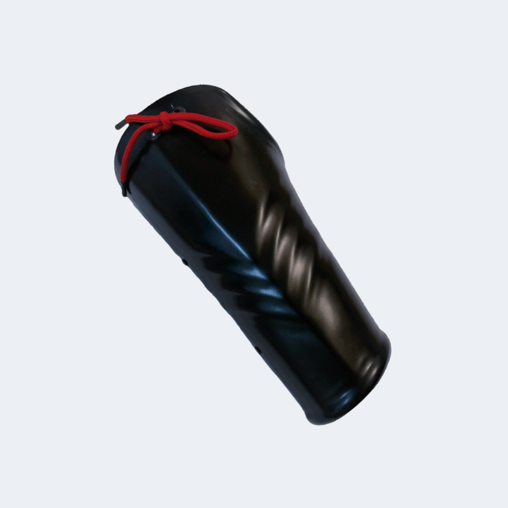 Rigid Forearm Protection MAC ARMOUR