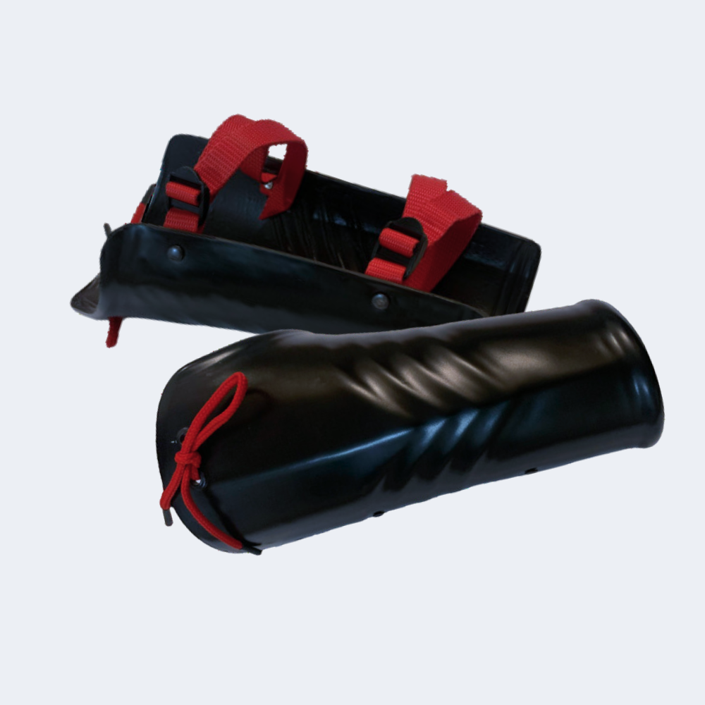 Rigid Forearm Protection MAC ARMOUR