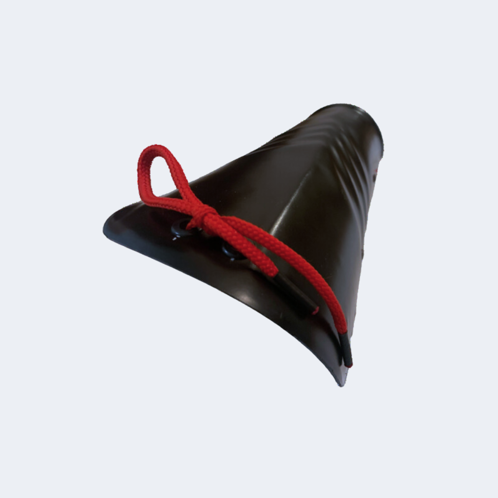 Rigid Forearm Protection MAC ARMOUR