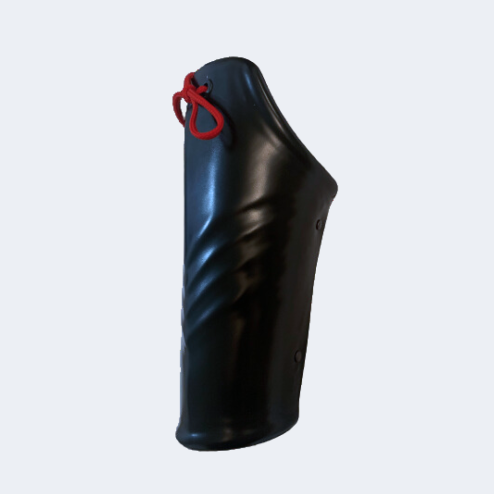 Rigid Forearm Protection MAC ARMOUR