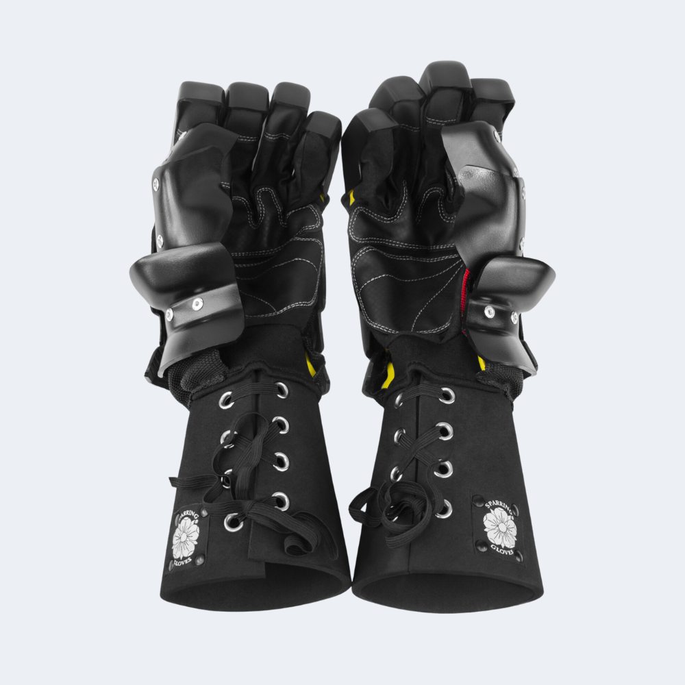 Guanti da Sparring "Infinity" - 5 dita