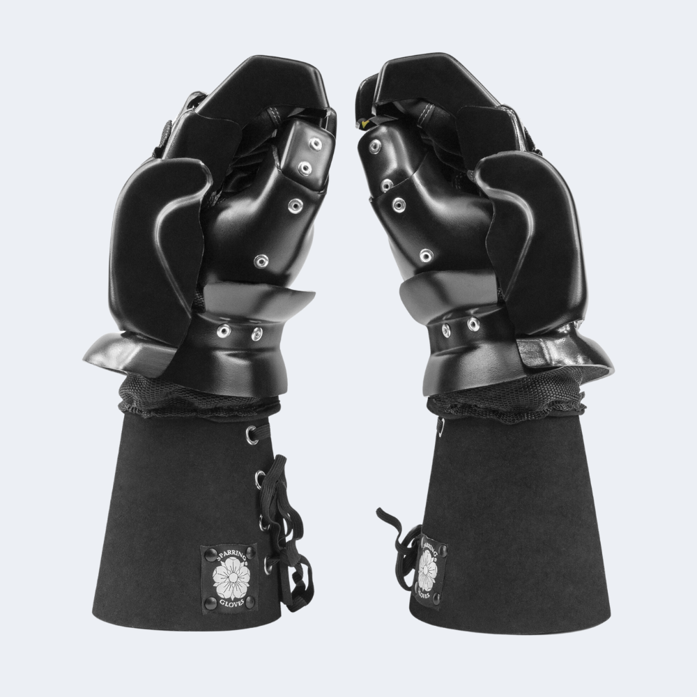 Guanti da Sparring "Infinity" - 5 dita