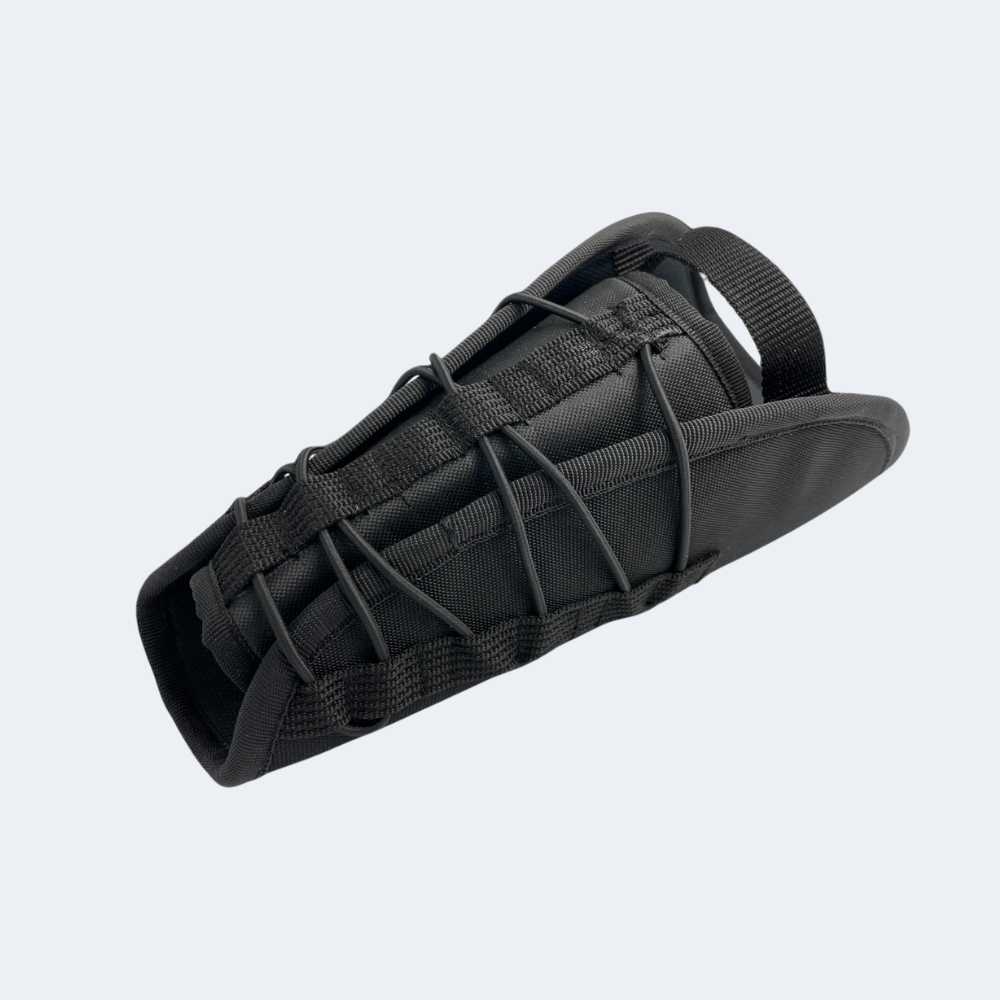 Weiche Armschienen "HF Armoury"