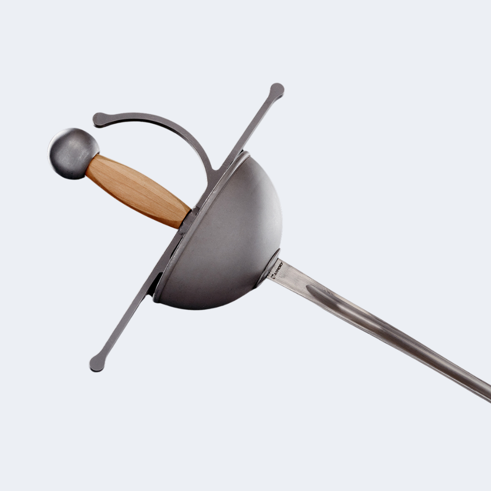 Rapier ARA - Dreiecksklinge "Musketier"