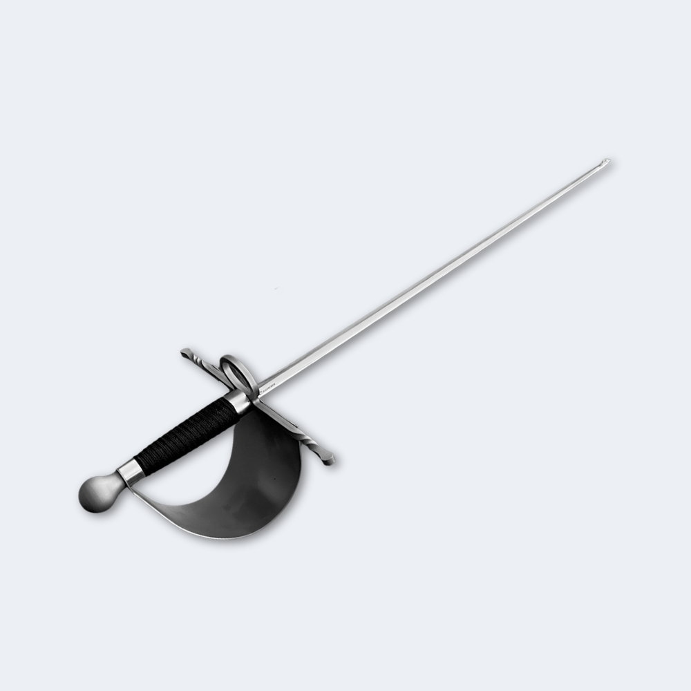 "Sail Dagger" Competition Dagger