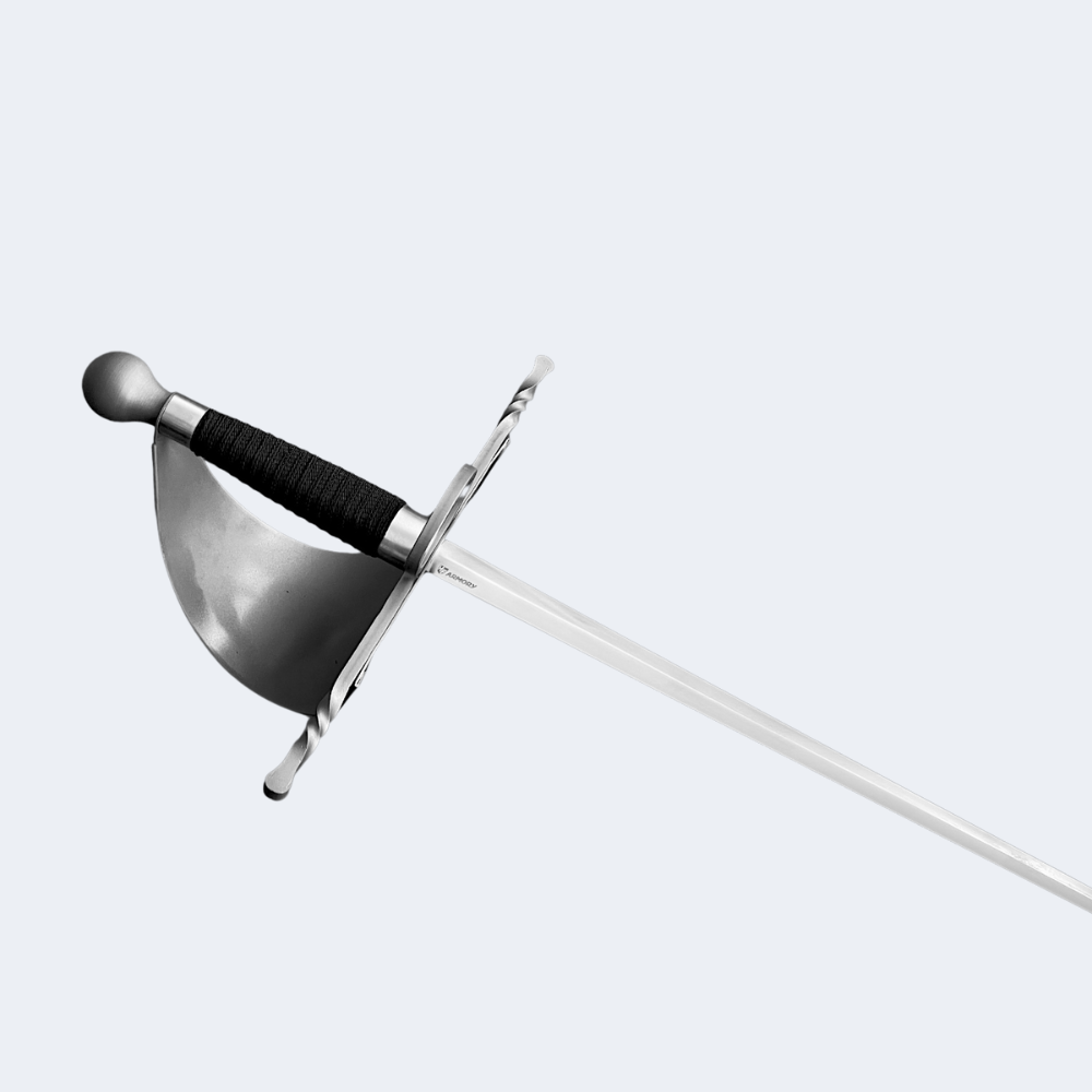 "Sail Dagger" Competition Dagger
