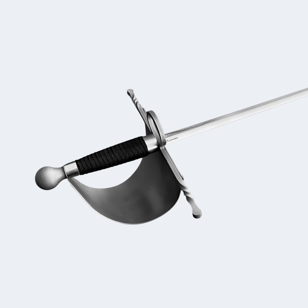 "Sail Dagger" Competition Dagger