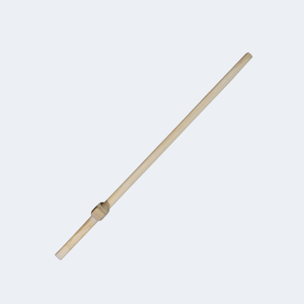 Korte houten zwaard