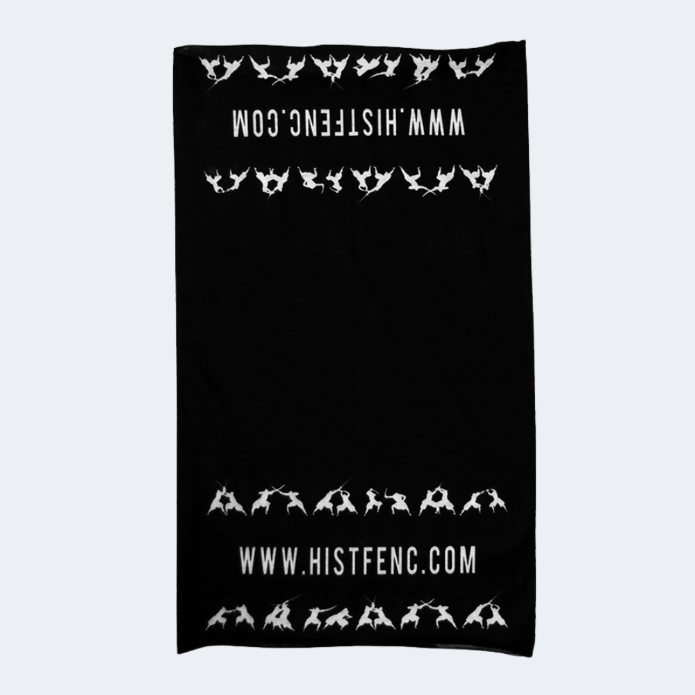 Cuello térmico activo