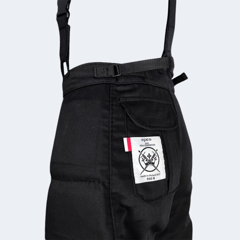SPES "Hussar 800N" Pants - Women
