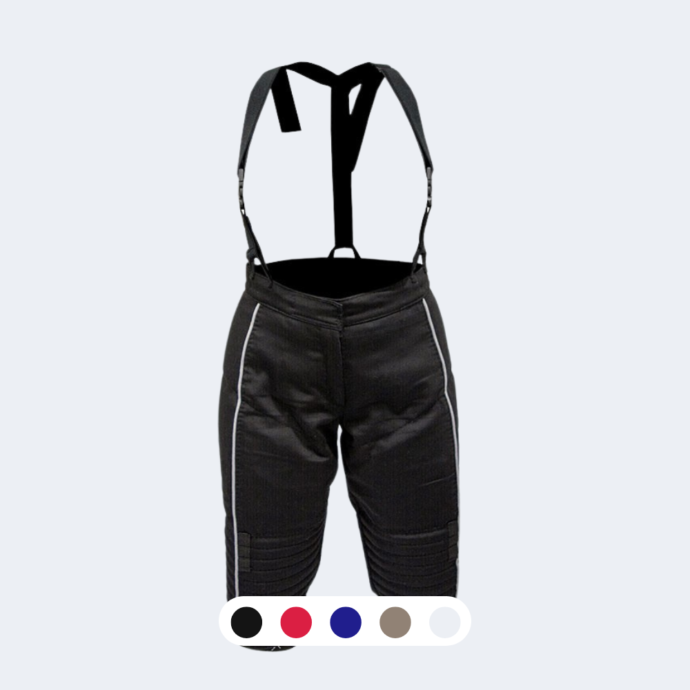 SPES "Hussar 800N" Pants - Women