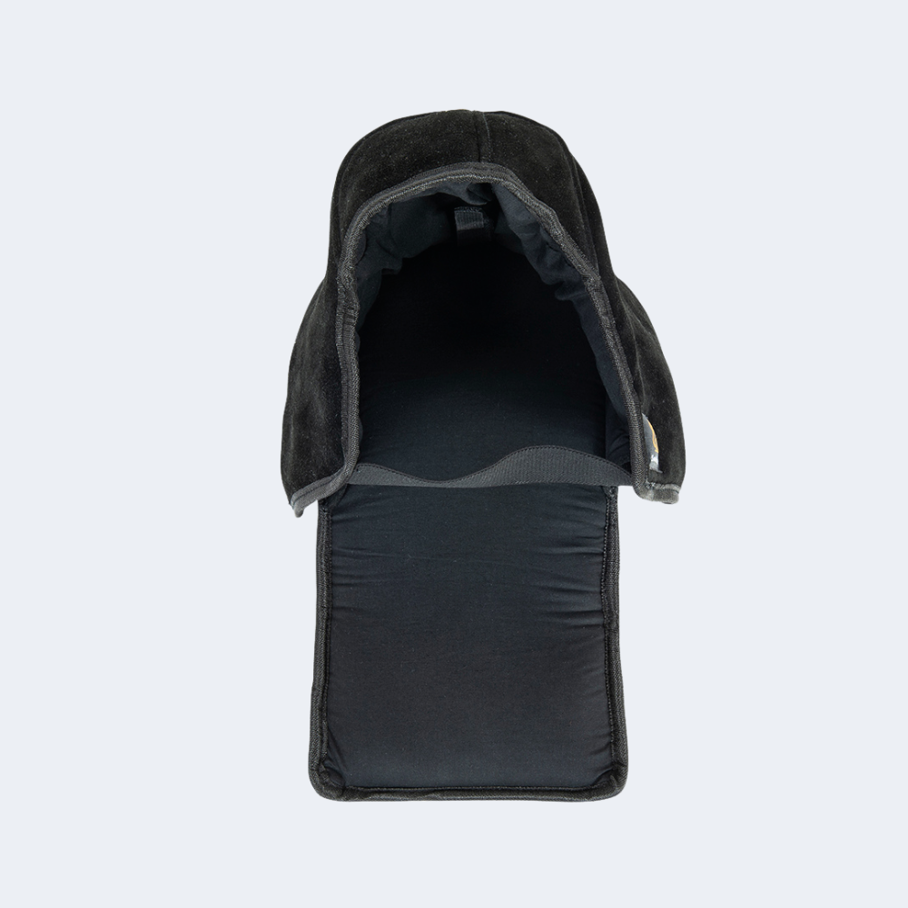 Leather mask cover SWORDMASTER