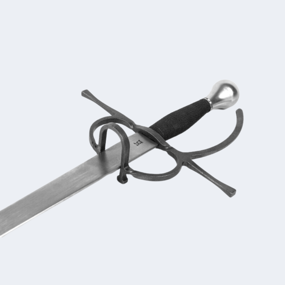 Sidesword - "Full-Contact" Blade