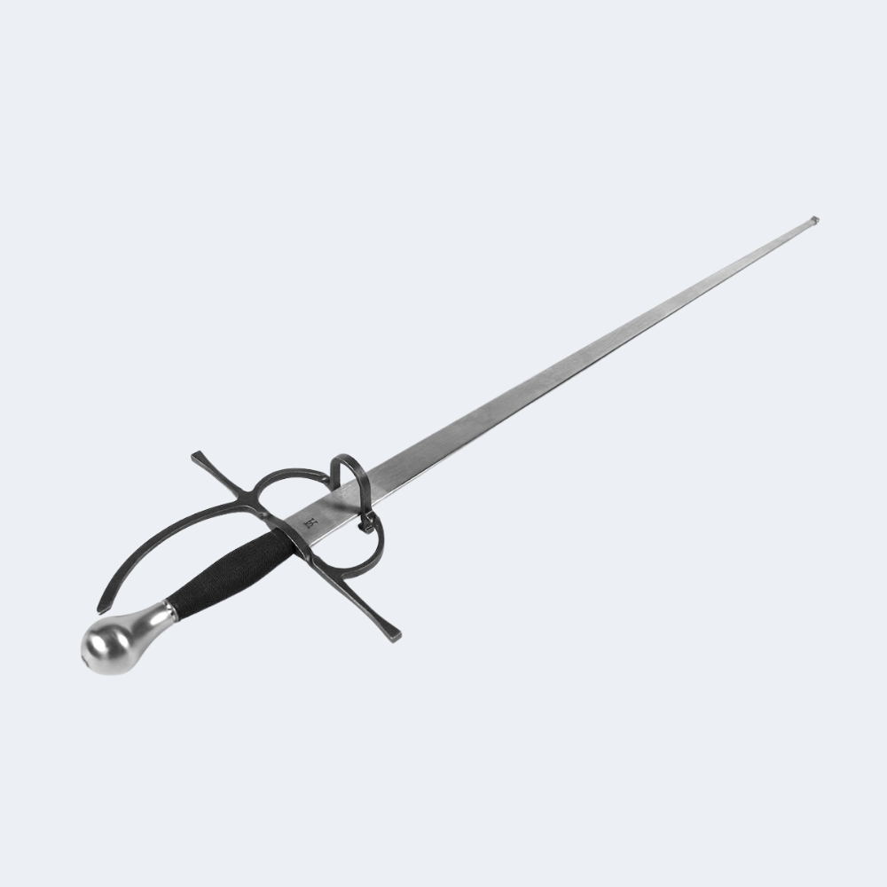 Sidesword - "Full-Contact" Blade