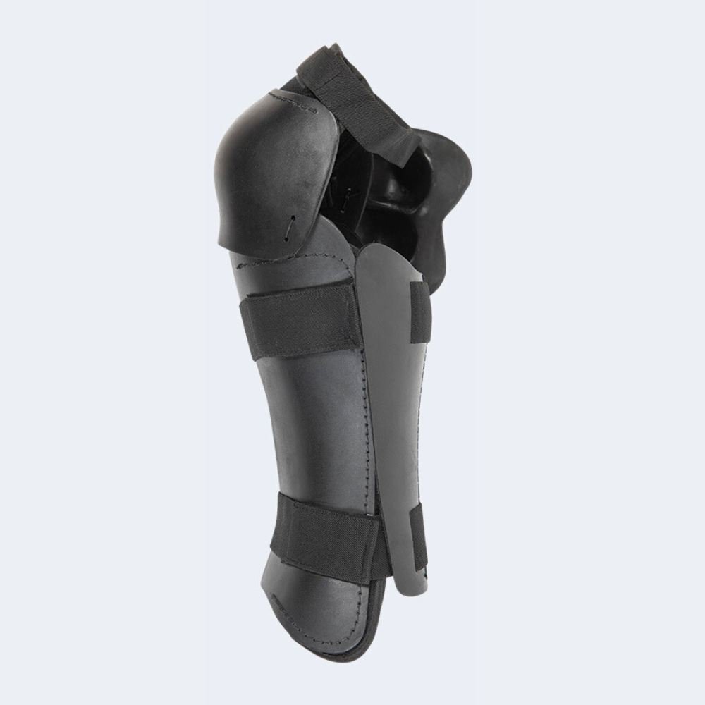 Reinforced Shin and Knee Guards GUARDIANS V2