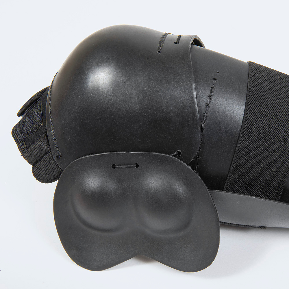 Reinforced Shin and Knee Guards GUARDIANS V2
