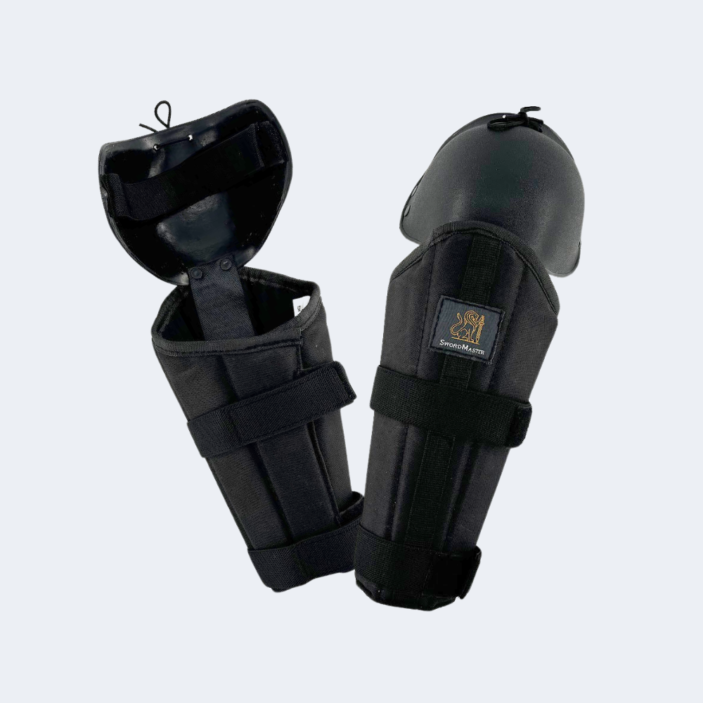Ensemble de protections Coude & Avant-bras SWORDMASTER