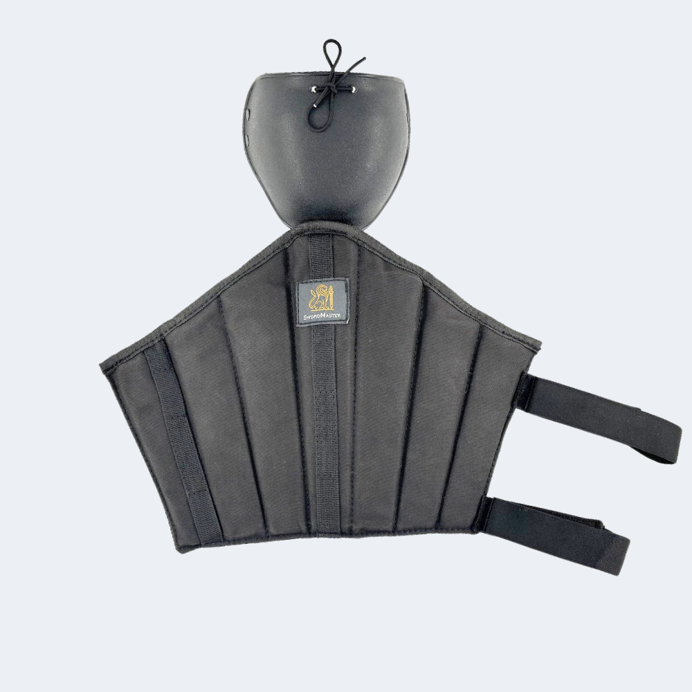 Ensemble de protections Coude & Avant-bras SWORDMASTER