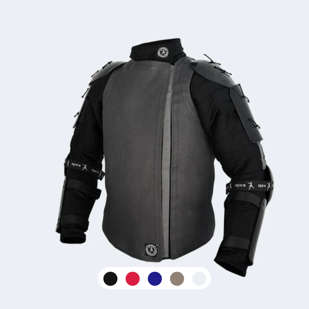 Giacca HEMA rinforzata "AP PRO NG 800N" - Uomo