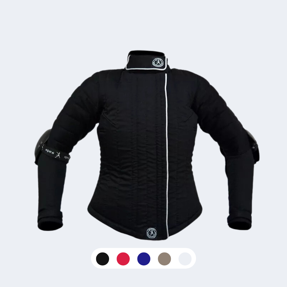 Giacca AMHE "HUSSAR 800N" - Donna