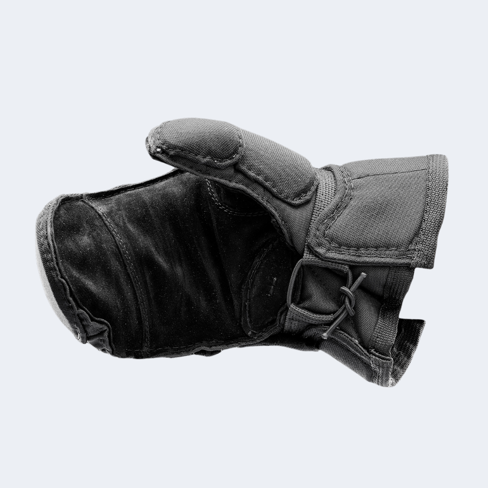 Gants pour Sabre "Black Knight"