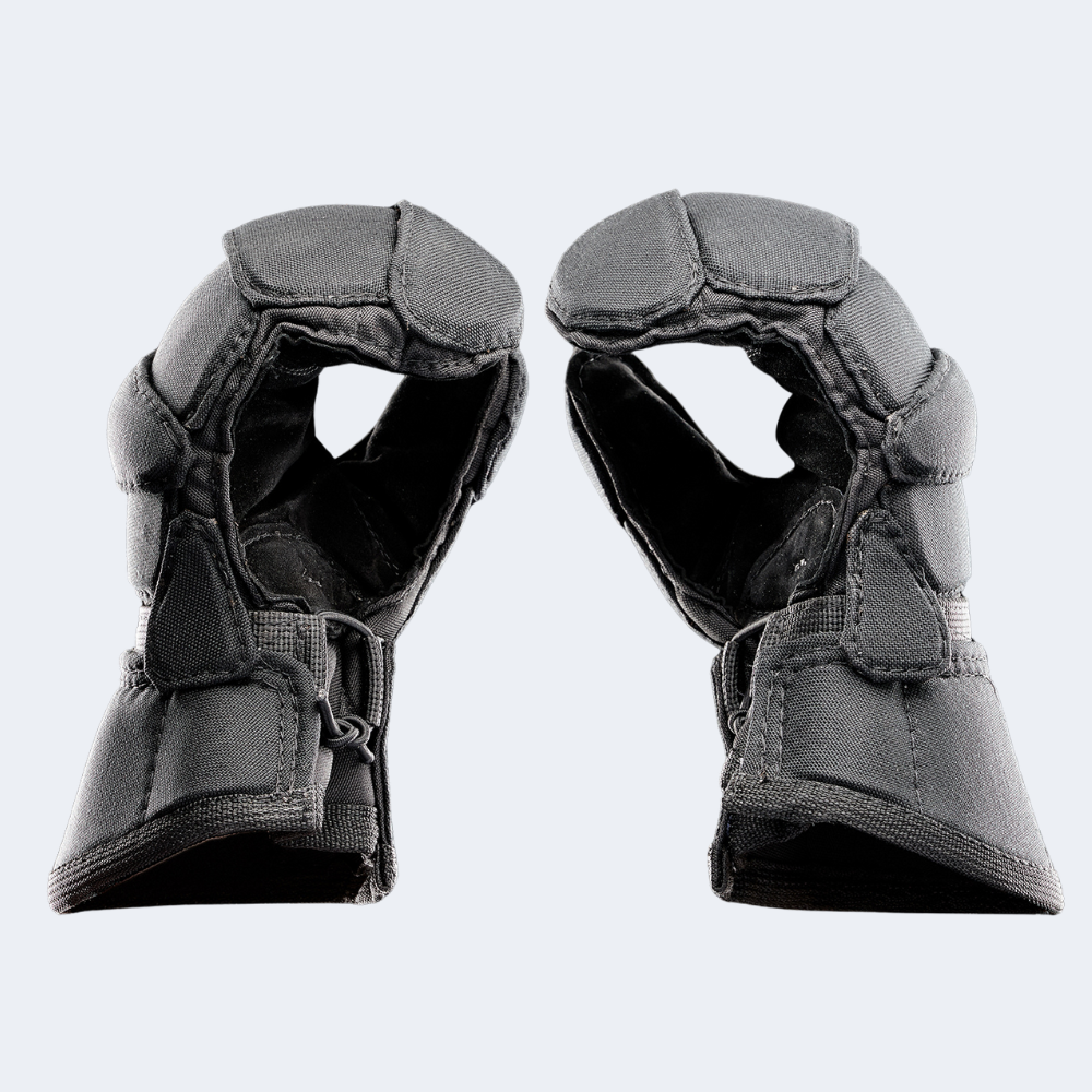 Gants pour Sabre "Black Knight"