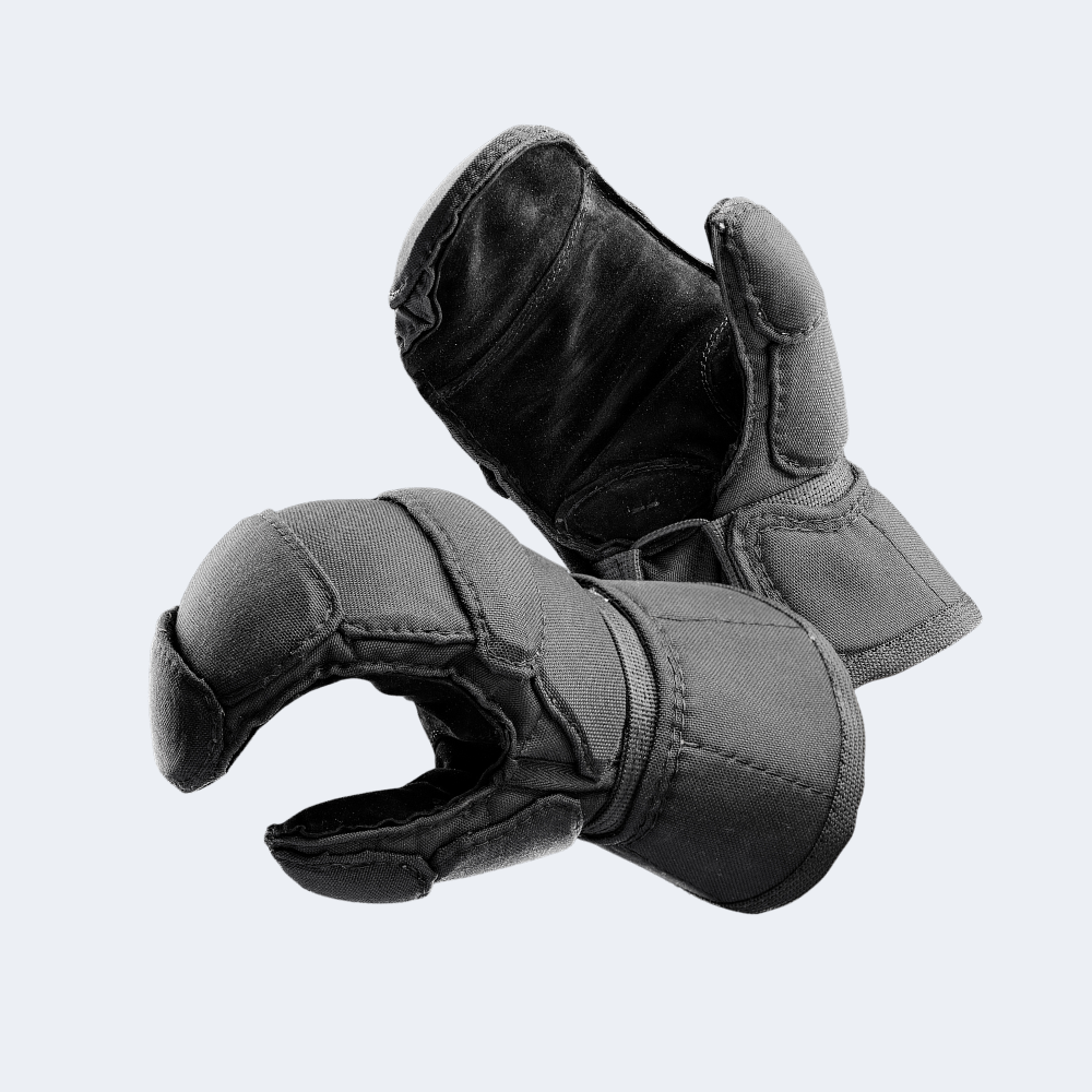 Gants pour Sabre "Black Knight"