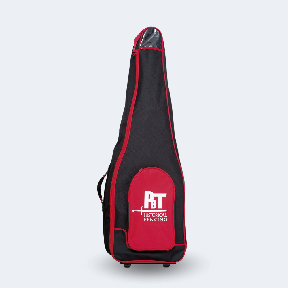 Borsa da trasporto con ruote PBT