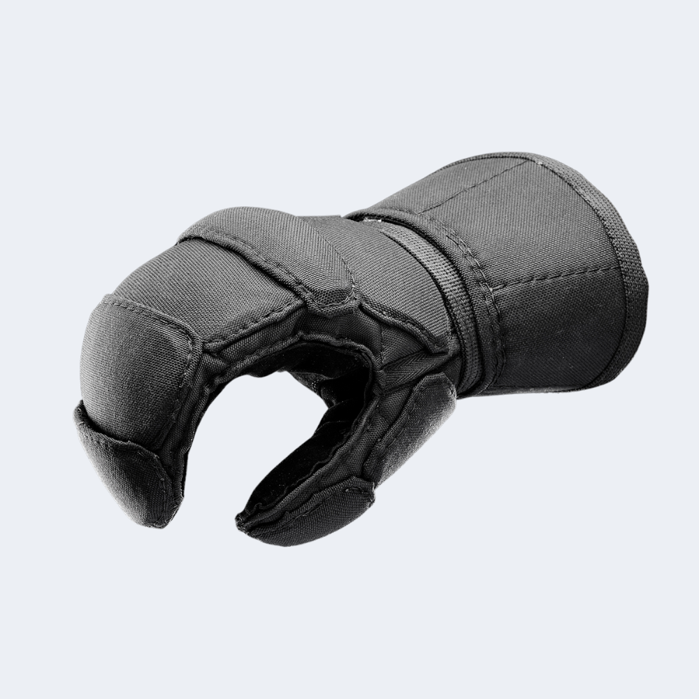 Gant unique pour Sabre "Black Knight"