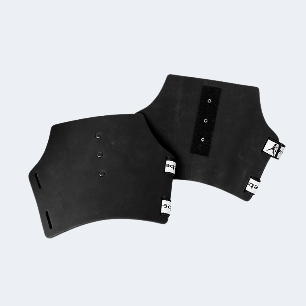 Protections d'avant-bras légers en styrogum