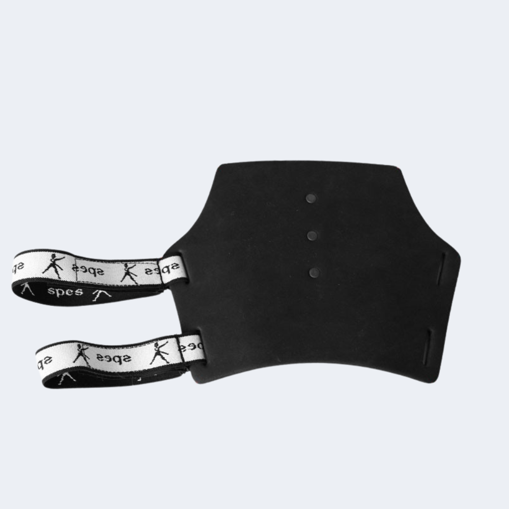 Protections d'avant-bras légers en styrogum