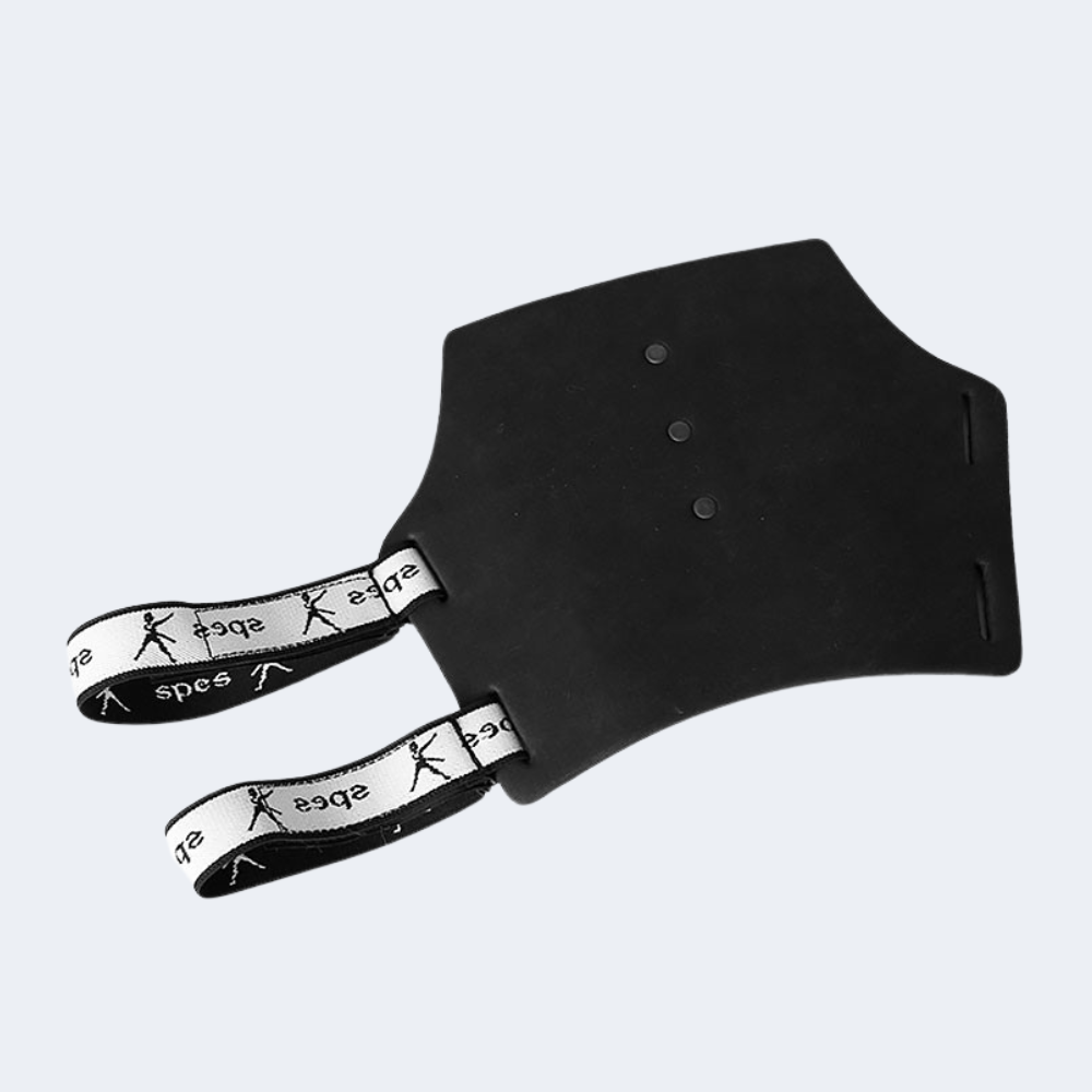 Protections d'avant-bras légers en styrogum