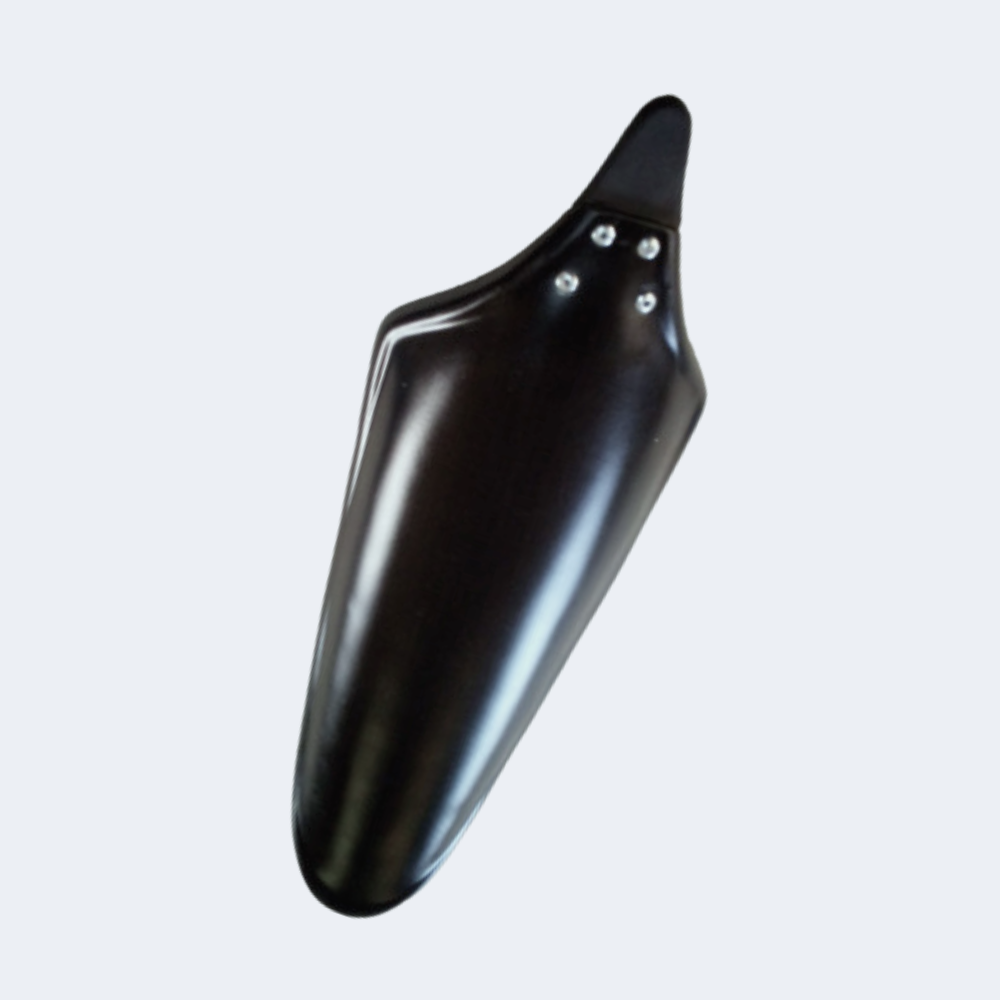 Hungarian Shield with Soft Tip