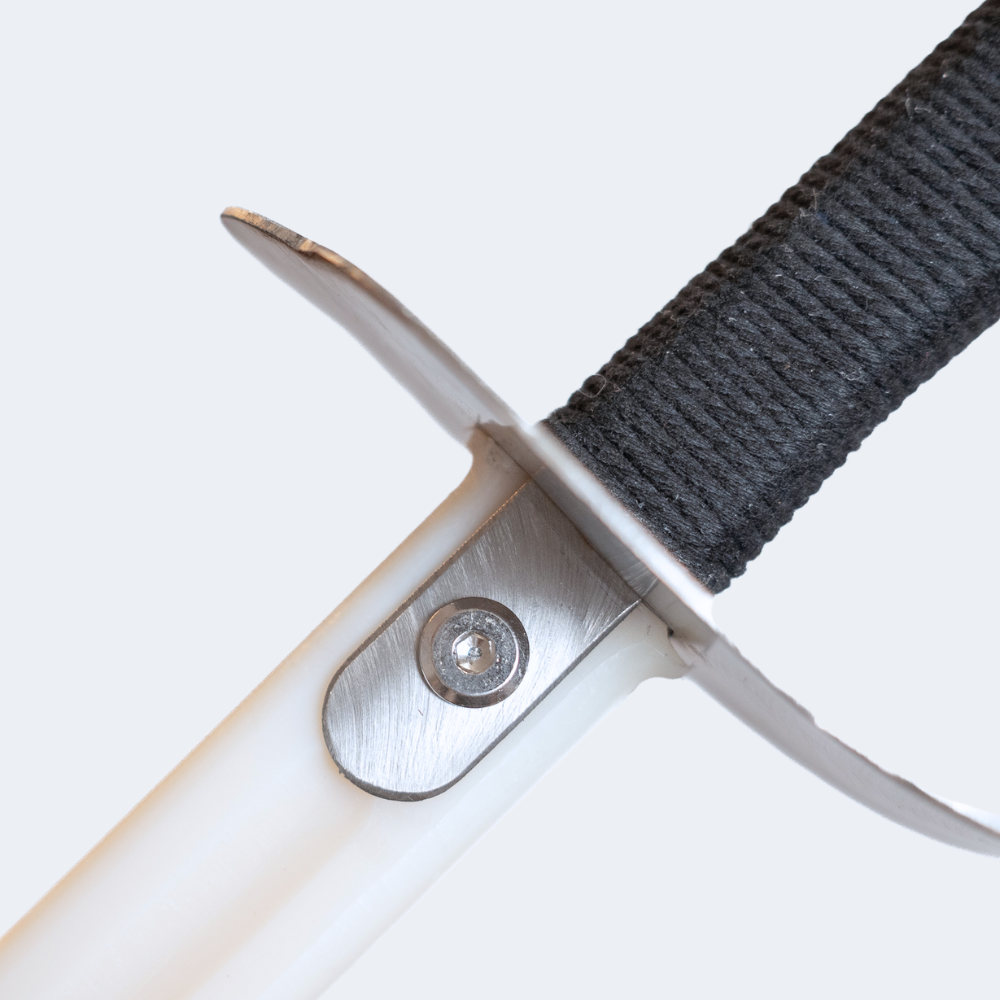 Sabre synthétique EXO Blades