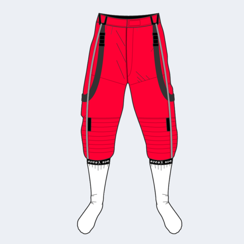 SPES "Hussar 800N" Pants - Men