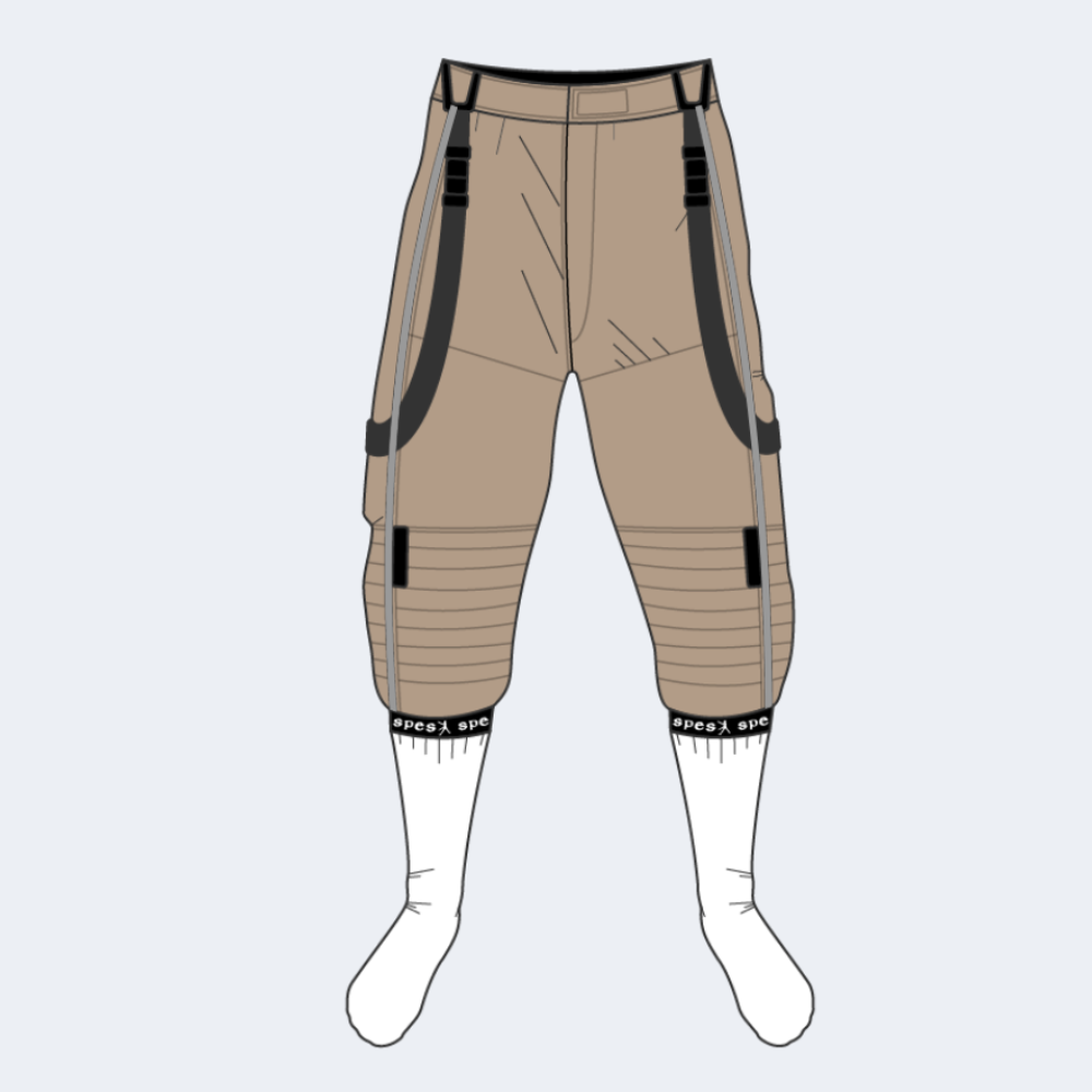 SPES "Hussar 800N" Pants - Men
