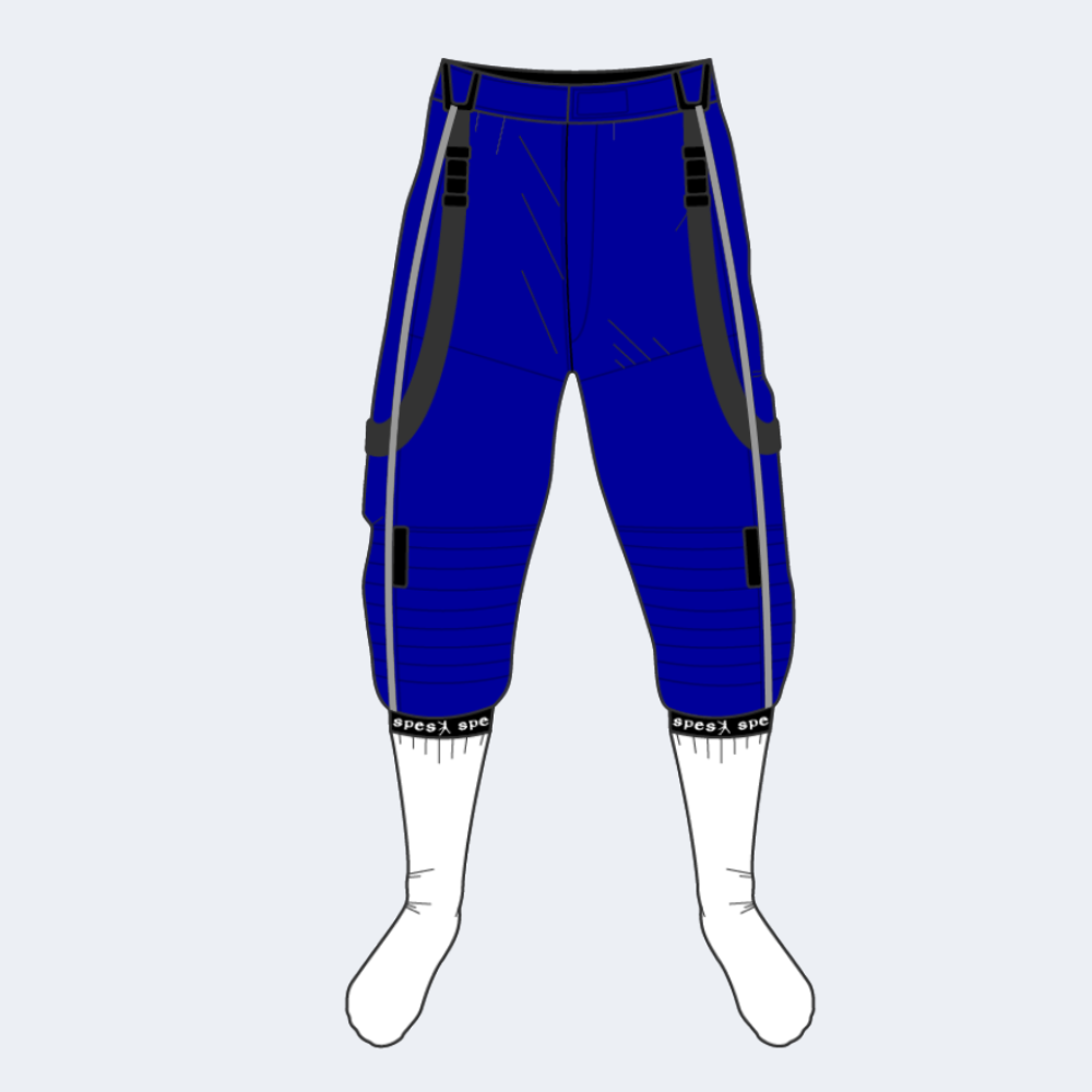 SPES "Hussar 800N" Pants - Men