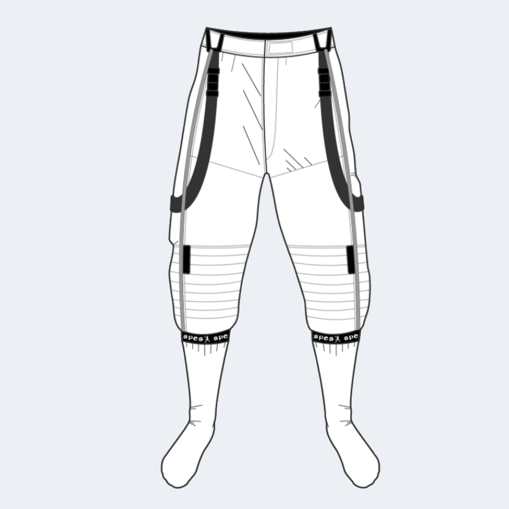 SPES "Hussar 800N" Pants - Men