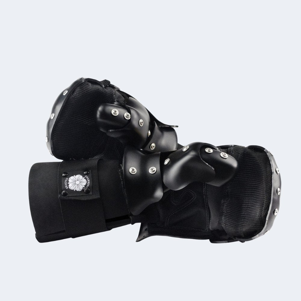 Gants Milaneski "Sparring Gloves"