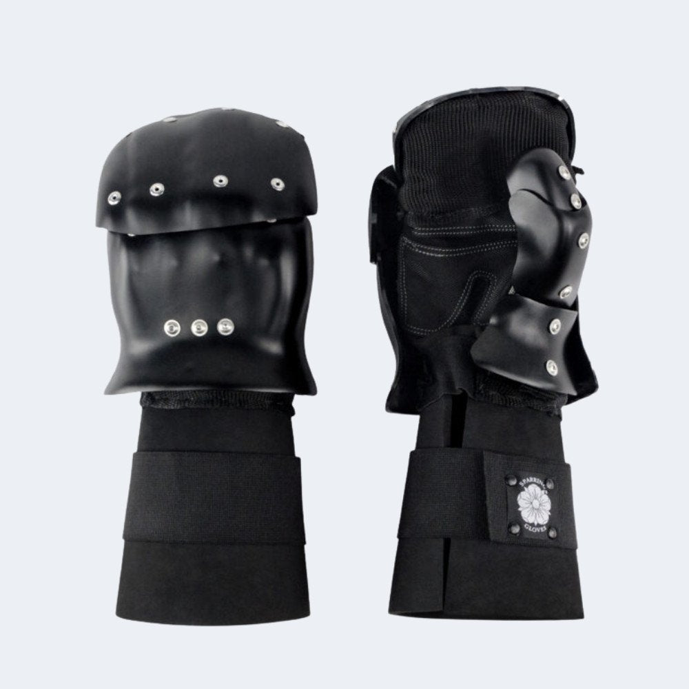 Gants Milaneski "Sparring Gloves"