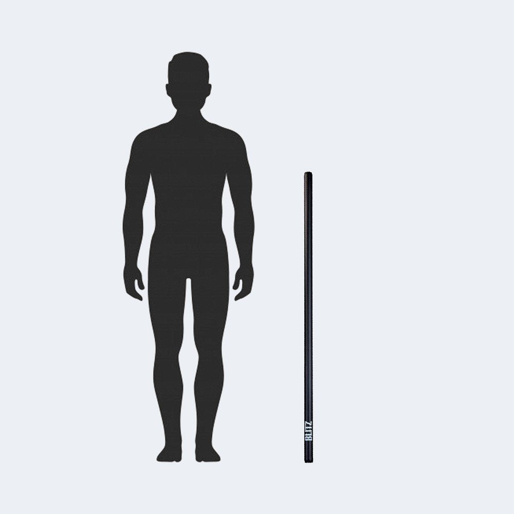 Schaumstoffstock - Jo (127 cm)
