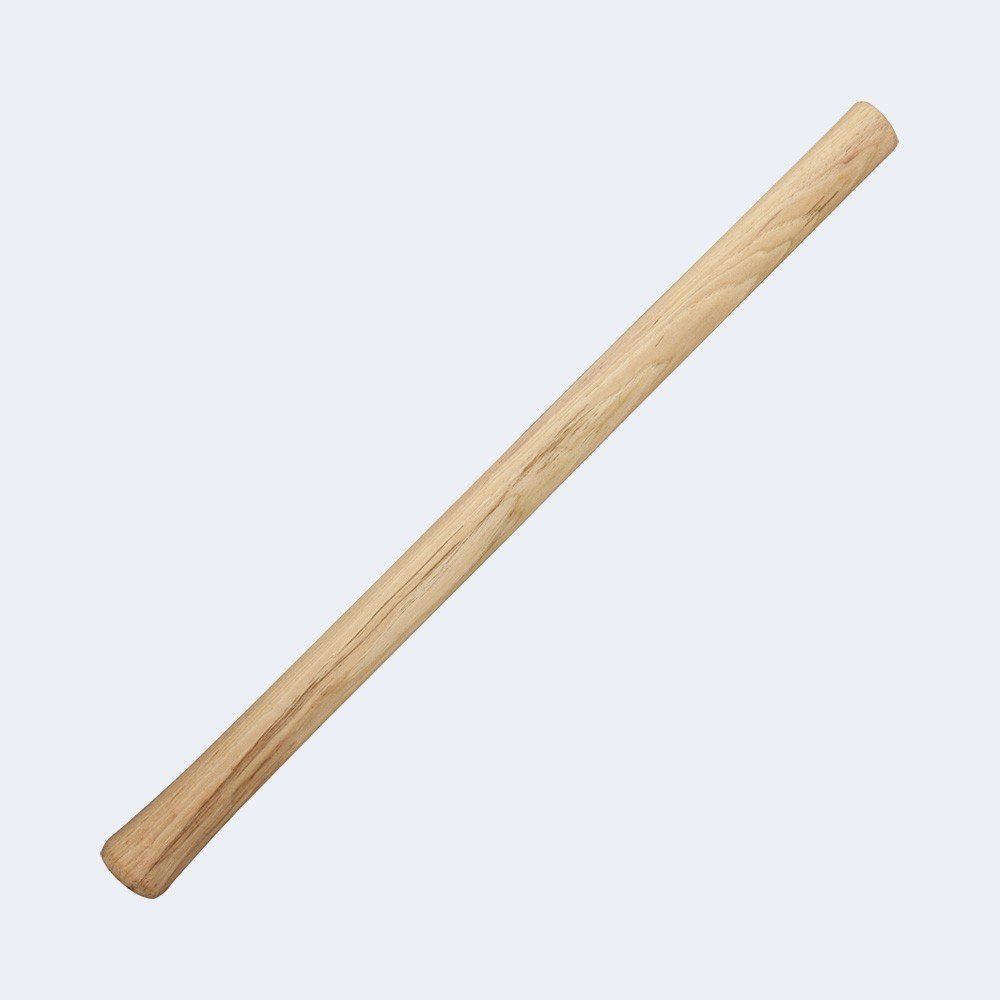 Wooden axe handle - 56cm
