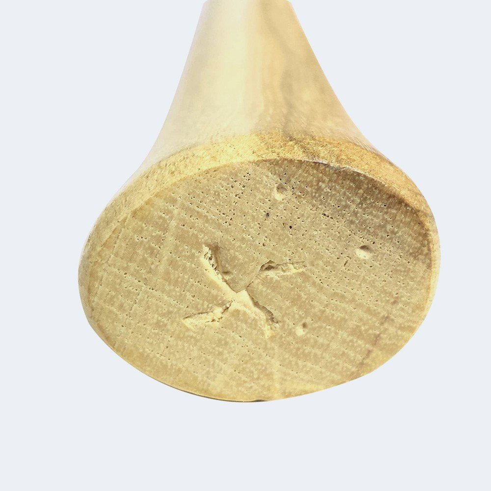 Wooden axe handle - 56cm