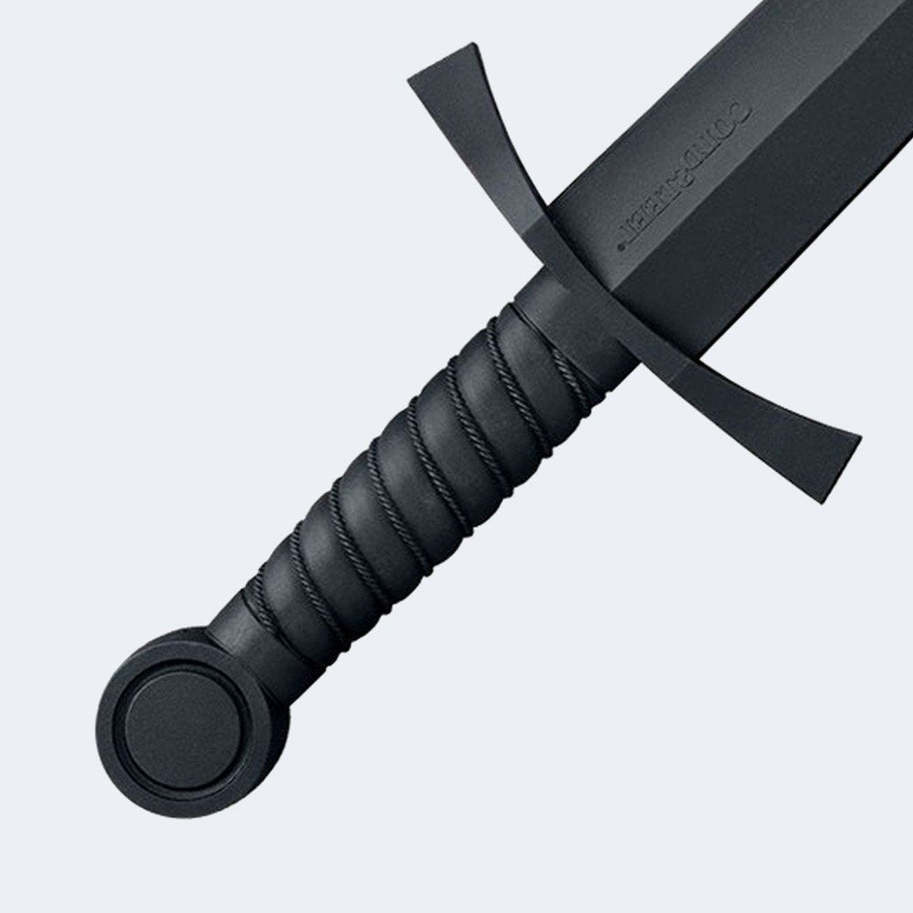 Synthetic medieval Dagger