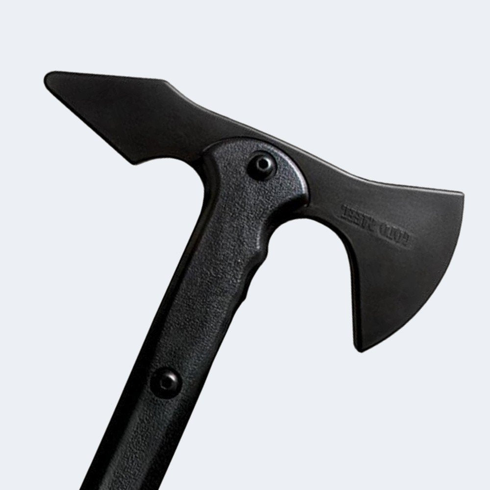 Tomahawk de PVC
