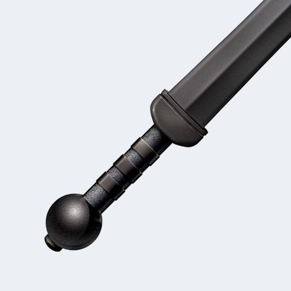 Römische synthetische Lanze aus PVC