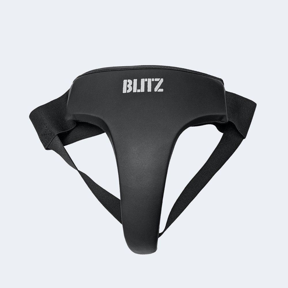 Women's Pelvic Protection