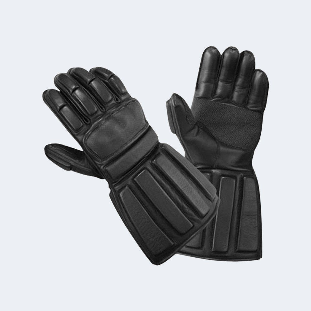 Guanti in Kevlar - Versione 2.0